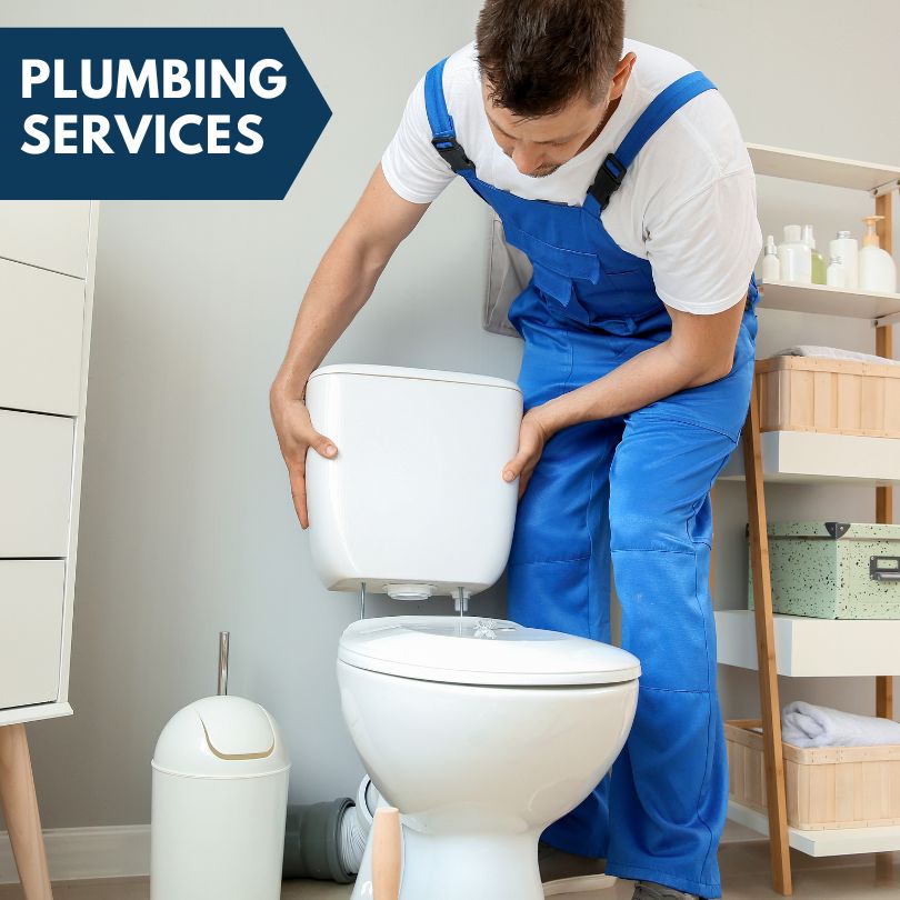Plumbing Company in Great Lakes, IL